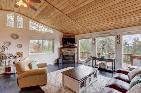 335 S Ridge Rd, Bailey, CO 80421 photo 5