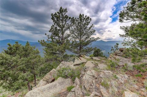 335 S Ridge Rd, Bailey, CO 80421 photo 35