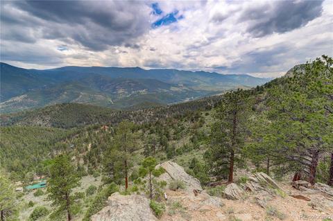 335 S Ridge Rd, Bailey, CO 80421 photo 36