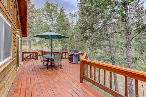 335 S Ridge Rd, Bailey, CO 80421 photo 12