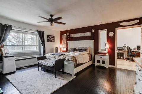335 S Ridge Rd, Bailey, CO 80421 photo 14