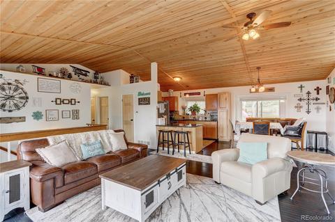 335 S Ridge Rd, Bailey, CO 80421 photo 7