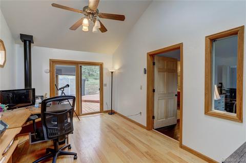 335 S Ridge Rd, Bailey, CO 80421 photo 18