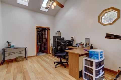 335 S Ridge Rd, Bailey, CO 80421 photo 17