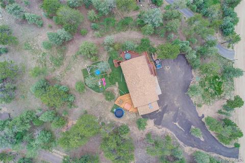335 S Ridge Rd, Bailey, CO 80421 photo 39