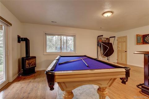 335 S Ridge Rd, Bailey, CO 80421 photo 26