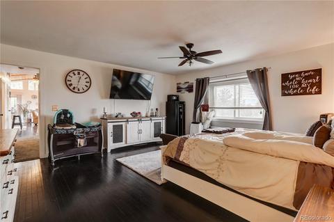 335 S Ridge Rd, Bailey, CO 80421 photo 15