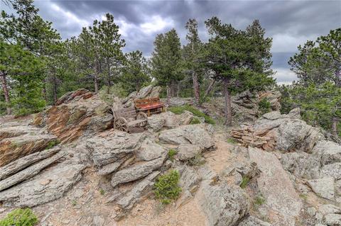 335 S Ridge Rd, Bailey, CO 80421 photo 37