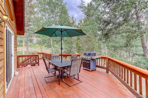 335 S Ridge Rd, Bailey, CO 80421 photo 13