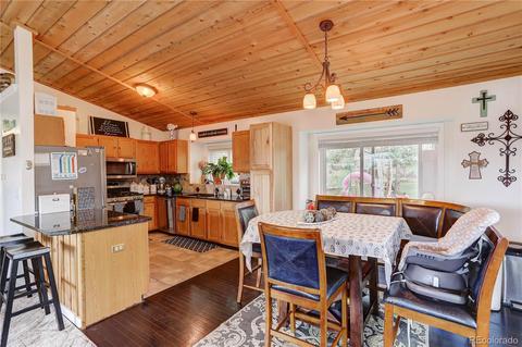 335 S Ridge Rd, Bailey, CO 80421 photo 8