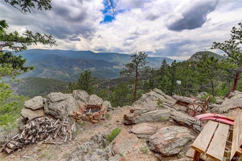 335 S Ridge Rd, Bailey, CO 80421 photo 33