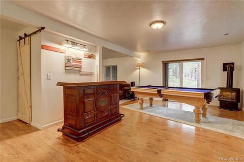 335 S Ridge Rd, Bailey, CO 80421 photo 23