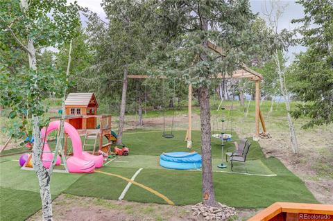 335 S Ridge Rd, Bailey, CO 80421 photo 31