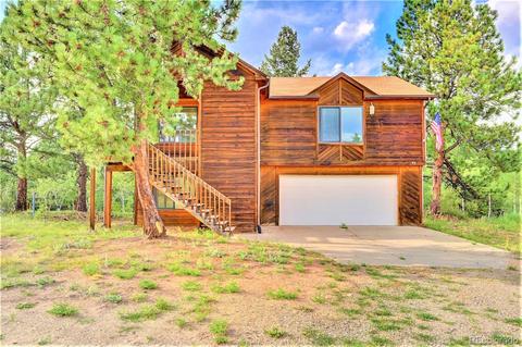 43 Star Ln, Bailey, CO 80421 photo 4