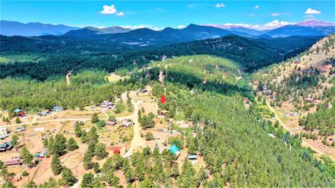 43 Star Ln, Bailey, CO 80421 photo 28