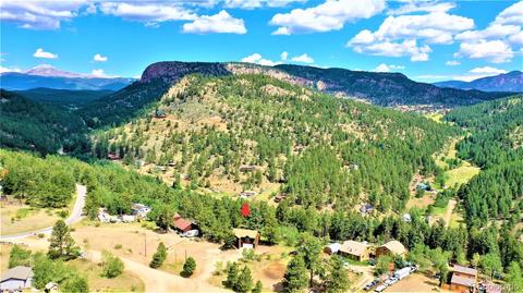43 Star Ln, Bailey, CO 80421 photo 2
