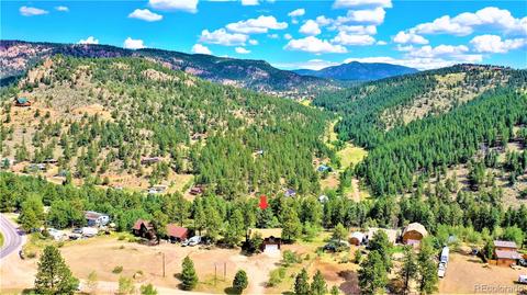 43 Star Ln, Bailey, CO 80421 photo 1