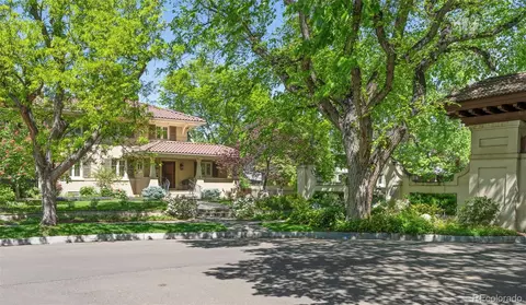 395 N Franklin St, Denver, CO 80218