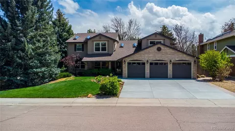 7390 Brixham Cir, Castle Pines, CO 80108