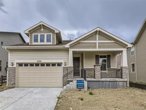 6242 E 142nd Pl, Thornton, CO 80602