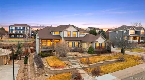 3302 Running Deer Dr, Castle Rock, CO 80109