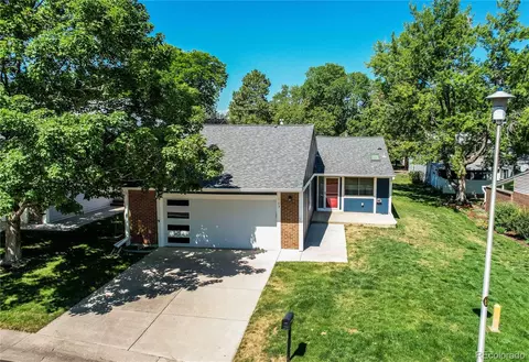 103 S Vance Ct, Denver, CO 80226