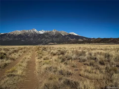 00 Jj 2nd St, Blanca, CO 81123