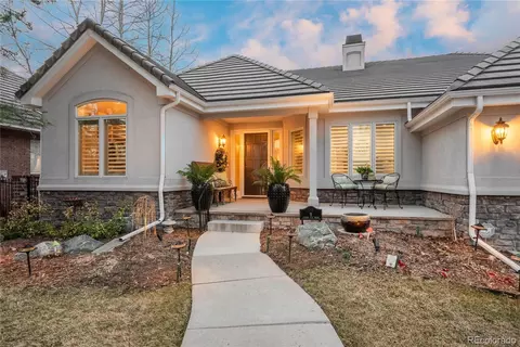 9 Silver Fox Dr, Greenwood Village, CO 80121
