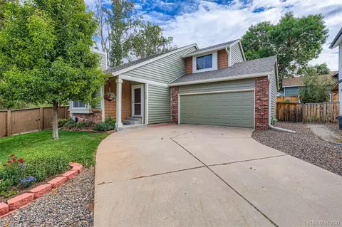 715 Myrtlewood Ct, Highlands Ranch, CO 80126