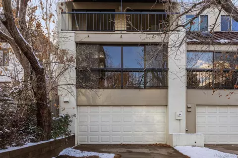 935 N Pennsylvania St #1, Denver, CO 80203