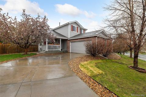 18234 E Linvale Dr, Aurora, CO 80013 photo 1