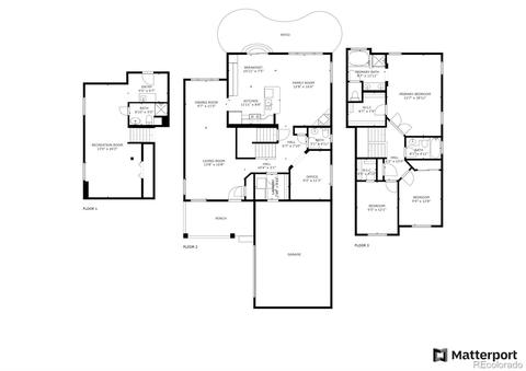 18234 E Linvale Dr, Aurora, CO 80013 photo 38