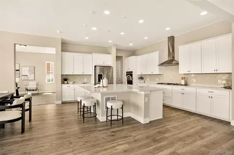 3093 Carabiner St, Castle Rock, CO 80108