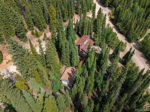 View/Area - 389 Peterson Dr, Alma, CO 80420 photo 2 of 2