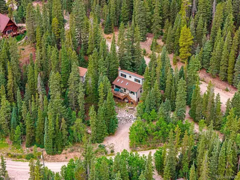 View/Area - 389 Peterson Dr, Alma, CO 80420 photo 1 of 2