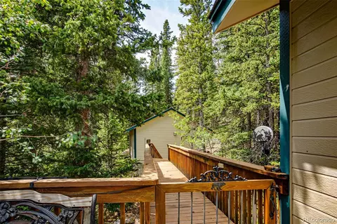 Other - 389 Peterson Dr, Alma, CO 80420 photo 6 of 8