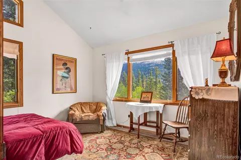 Bedroom - 389 Peterson Dr, Alma, CO 80420 photo 1 of 12