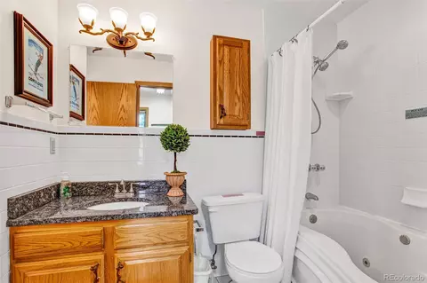 Bath - 389 Peterson Dr, Alma, CO 80420 photo 2 of 4