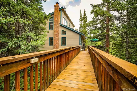 Other - 389 Peterson Dr, Alma, CO 80420 photo 5 of 8