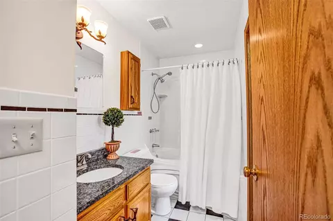 Bath - 389 Peterson Dr, Alma, CO 80420 photo 1 of 4