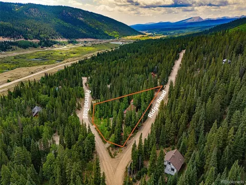 Other - 389 Peterson Dr, Alma, CO 80420 photo 1 of 8