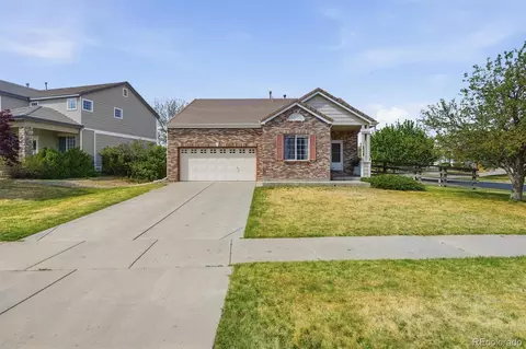 2538 S Andes Cir, Aurora, CO 80013