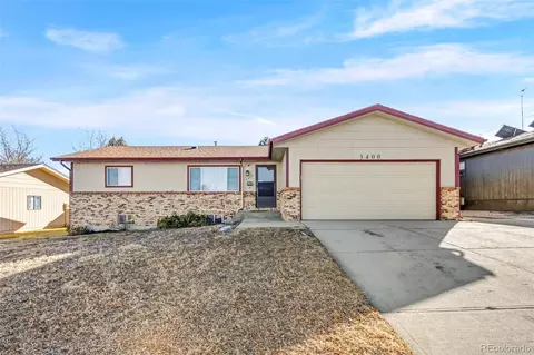 3400 W 25th St, Greeley, CO 80634