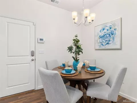 Dining - 15526 W 64th Loop #D, Arvada, CO 80007 photo 3 of 3