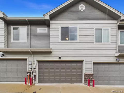 Exterior - 15526 W 64th Loop #D, Arvada, CO 80007 photo 3 of 3