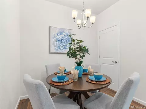 Dining - 15526 W 64th Loop #D, Arvada, CO 80007 photo 2 of 3