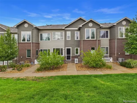 Exterior - 15526 W 64th Loop #D, Arvada, CO 80007 photo 2 of 3