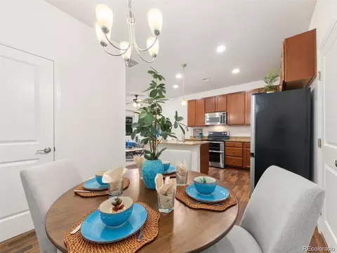 Dining - 15526 W 64th Loop #D, Arvada, CO 80007 photo 1 of 3