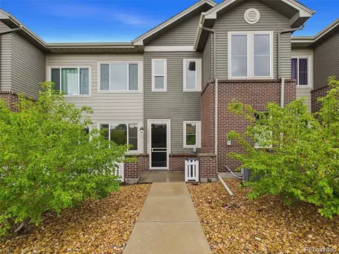 Exterior - 15526 W 64th Loop #D, Arvada, CO 80007 photo 1 of 3