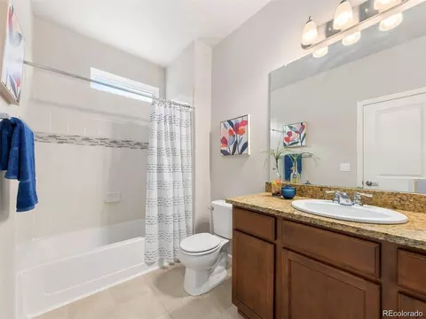 Bath - 15526 W 64th Loop #D, Arvada, CO 80007 photo 3 of 5